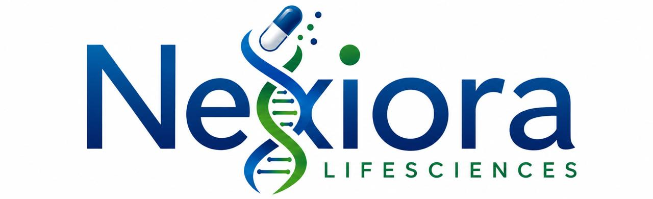 Nexiora Lifesciences Logo